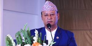 पूर्वमन्त्री खड्काविरुद्ध ७ दिन म्याद थप