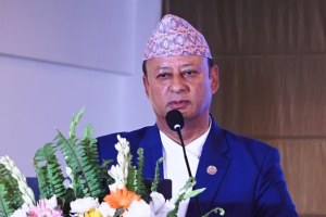 पूर्वमन्त्री खड्काविरुद्ध ७ दिन म्याद थप