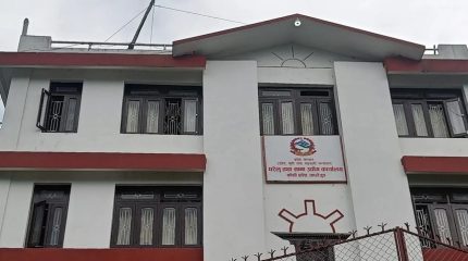 घरेलु मार्फत एक सय ५५ लाई रोजगारी