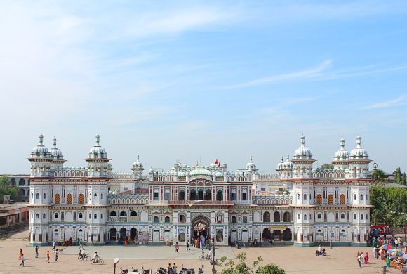 वैशाख शुक्ल नवमीः आज राष्ट्रिय विभूति सीता जयन्ती मनाइँदै