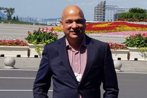 व्यवसायी शेखर गोल्छा नक्सालबाट पक्राउ