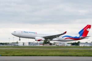 खाडीमा रहेका नेपालीका उद्धारका लागि आजदेखि तीन दिनसम्म विशेष उडान हुने