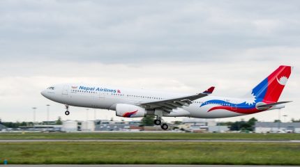 खाडीमा रहेका नेपालीका उद्धारका लागि आजदेखि तीन दिनसम्म विशेष उडान हुने