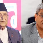 ‘ओली र लेखकमाथि बिहीबारसम्म अनुसन्धान सक्नु, अन्यथा थुनामुक्त गर्नू’