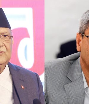 ‘ओली र लेखकमाथि बिहीबारसम्म अनुसन्धान सक्नु, अन्यथा थुनामुक्त गर्नू’