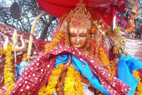 आजको राशिफल ~वि.सं. २०८३ वैशाख १८ गते  शुक्रबार  : श्री पाथिभरा देवीकाे कृपाले यी राशिहरूकाे चम्किनेछ भाग्य