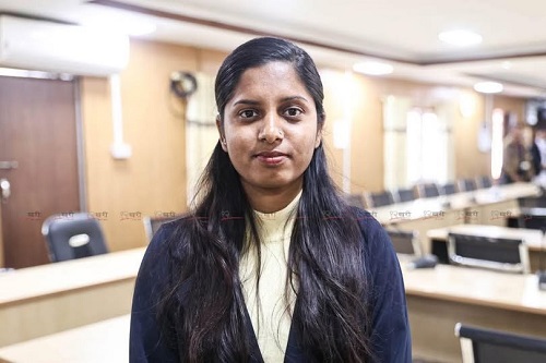 नेपालमा हालसम्म उपसभामुख को को बने ?