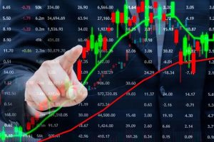 नेप्से परिसूचकमा ४५ अङ्कको सुधार