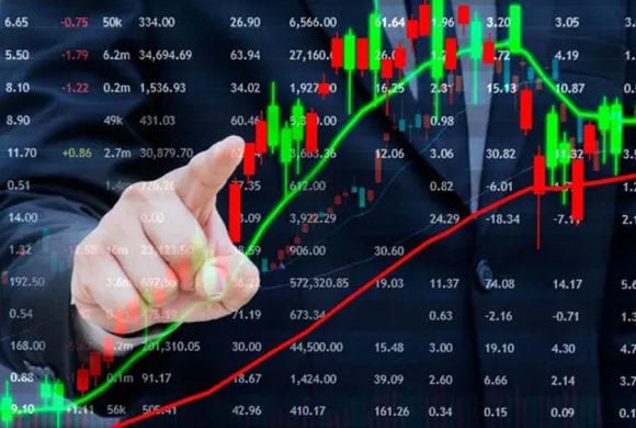 नेप्से परिसूचकमा ४५ अङ्कको सुधार