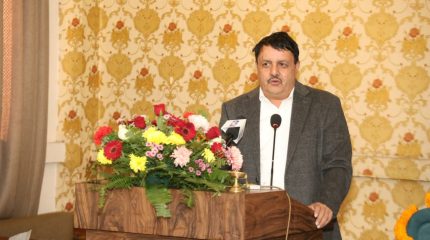 उप्रेती समाजसेवा समितिको वार्षिक साधारण सभा २०८२ को आयोजना हुने