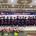 विराटनगरमा एभरेष्ट सेकेन्डरी स्कुलद्वारा कक्षा १ उत्तीर्ण विद्यार्थी दीक्षित