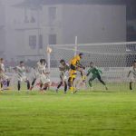 नाइजेरियालाई पराजित गर्दै युवा समाज सेमिफाइनलमा