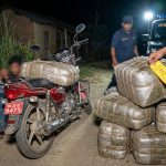 सुनसरीमा सवा २ क्विन्टल गाँजासहित दुई जना पक्राउ