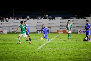 प्लानिङ ब्वाइज युनाइटेड इटहरी गोल्डकपको सेमिफाइनलमा