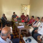 सीमा क्षेत्रमा समन्वय सुदृढ गर्न ११ सदस्यीय समिति गठन