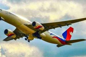 हवाई इन्धनको मूल्य दोब्बरले बढेपछि नयाँ भाडा दर समायोजन