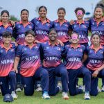 महिला टी–२० च्यालेन्ज : नेपाल उपाधि होडबाट बाहिरियो