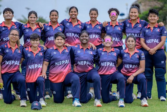 महिला टी–२० च्यालेन्ज : नेपाल उपाधि होडबाट बाहिरियो
