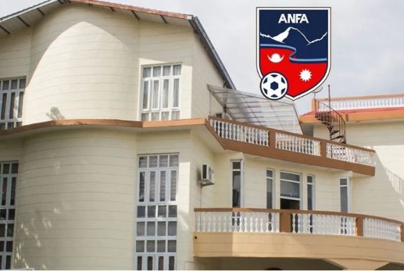 ७ दिनभित्र निलम्बन फुकुवा गर्न राखेपलाई एन्फाको आग्रह