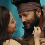 प्रेमको जीतमा अहिलेसम्मकै भिन्न अवतारमा आर्यन सिग्देल