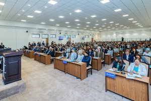 आज सङ्घीय संसद्को दुवै सदनको बैठक बस्दै