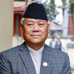 कांग्रेस संसदीय दलको नेतामा आङ्देम्बे निर्विरोध चयन