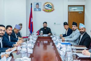 अबदेखि शनिवार र आइतवार सार्वजनिक विदा