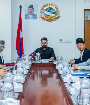 अबदेखि शनिवार र आइतवार सार्वजनिक विदा