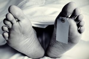 कालीगण्डकी नदीमा बेपत्ता दुई युवक मृत फेला