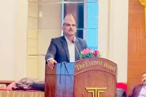 नागरिक अधिकार रक्षाका निम्ति एकजुट हुनुपर्नेमा नागरिक समाजको जोड