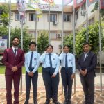 एभरेष्टका  विद्यार्थी  स्पेन जाँदै, बार्सिलोना सभापछि चार देशको अवलोकन भ्रमण गराइने