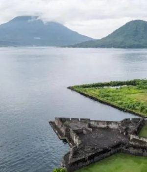 इन्डोनेसियामा ७.४ म्याग्निच्युडको भूकम्प, सुनामीको चेतावनी जारी