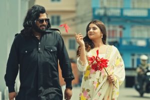 प्रताप दासको धोकामा स्मारिका र सुशान्तको रोमान्स