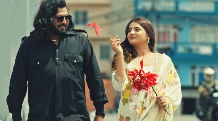 प्रताप दासको धोकामा स्मारिका र सुशान्तको रोमान्स