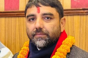 रास्वपाको प्रमुख सचेतकमा बुर्लाकोटी तथा सचेतकमा परियार र धिताल