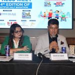 ‘कान्तिपुर हाफ म्याराथन’ वैशाखमा
