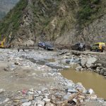 तीन दिनदेखि बन्द विपी राजमार्गको आवागमन खुल्यो