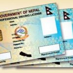 ६ महिनामा १ लाख ७६ हजार सवारी लाइसेन्स वितरण गरिने