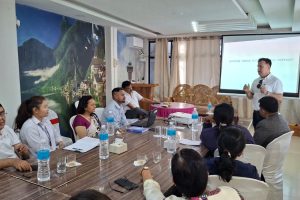 मानसिक स्वास्थ्य समस्या समाधानमा विराटनगर महानगरको सक्रियता