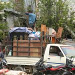 बस्ती छाड्दै मनोहराका सुकुम्बासी, नक्कली सुकुम्बासीले अधिकांश घरटहरा भाडामा लगाएको भेटियो