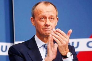 जर्मनीद्वारा इरानसँग प्रत्यक्ष वार्ता पुनः सुरु गर्ने निर्णय