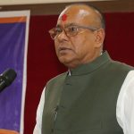 अधिकार पूर्ण कार्यान्वयन भए प्रदेश सुरक्षा संयन्त्र अझ सक्षम बन्छ : मुख्यमन्त्री यादव