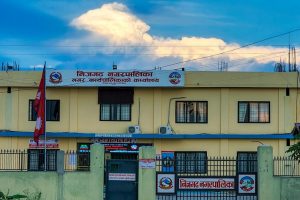 निजगढमा लाखौँको राजस्व हिनामिना : जफत गरिएको ढुङ्गा हरायो, बिना छानबिन फेरि लिलाममा