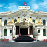 राष्ट्र बैंक कार्यकारी निर्देशमा मुक्तिनाथ सापकोटा र हिमप्रसाद न्यौपानेको बढुवा