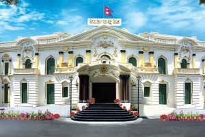 राष्ट्र बैंक कार्यकारी निर्देशमा मुक्तिनाथ सापकोटा र हिमप्रसाद न्यौपानेको बढुवा