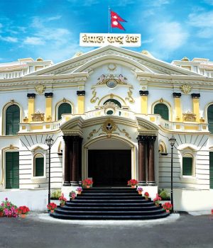 राष्ट्र बैंक कार्यकारी निर्देशमा मुक्तिनाथ सापकोटा र हिमप्रसाद न्यौपानेको बढुवा