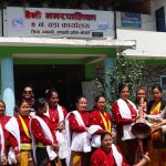 महिलालाई आयआर्जनमा जोड्न पञ्चैबाजा तालिम