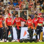 आईपीएल क्रिकेटमा पञ्जाब किङ्सको विजयी शुरुवात