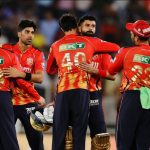 मुम्बईलाई हराउँदै पञ्जाब आईपीएल क्रिकेटको शीर्षस्थानमा