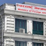 यूएईले दियो १२८ जना नेपालीलाई आममाफी